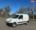 Білий Рено Кєнгу, об'ємом двигуна 1.5 л та пробігом 336 тис. км за 1900 $, фото 10 на Automoto.ua