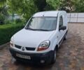 Білий Рено Кєнгу, об'ємом двигуна 1.5 л та пробігом 313 тис. км за 2900 $, фото 1 на Automoto.ua