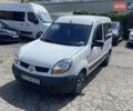 Белый Рено Кенгу, объемом двигателя 1.5 л и пробегом 370 тыс. км за 3100 $, фото 2 на Automoto.ua