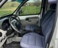 Белый Рено Кенгу, объемом двигателя 1.6 л и пробегом 223 тыс. км за 4499 $, фото 4 на Automoto.ua