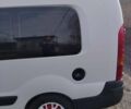 Белый Рено Кенгу, объемом двигателя 1.5 л и пробегом 245 тыс. км за 5200 $, фото 8 на Automoto.ua