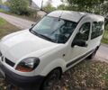 Білий Рено Кєнгу, об'ємом двигуна 1.4 л та пробігом 350 тис. км за 2502 $, фото 1 на Automoto.ua