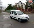 Білий Рено Кєнгу, об'ємом двигуна 1.5 л та пробігом 290 тис. км за 3000 $, фото 16 на Automoto.ua