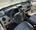 Білий Рено Кєнгу, об'ємом двигуна 1.5 л та пробігом 442 тис. км за 2500 $, фото 6 на Automoto.ua