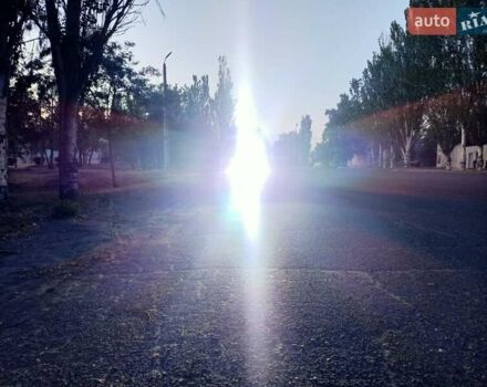 Білий Рено Кєнгу, об'ємом двигуна 1.6 л та пробігом 250 тис. км за 5100 $, фото 14 на Automoto.ua