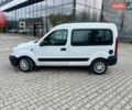 Білий Рено Кєнгу, об'ємом двигуна 1.46 л та пробігом 300 тис. км за 2850 $, фото 5 на Automoto.ua