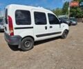 Белый Рено Кенгу, объемом двигателя 1.87 л и пробегом 218 тыс. км за 3400 $, фото 5 на Automoto.ua