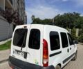 Білий Рено Кєнгу, об'ємом двигуна 1.5 л та пробігом 161 тис. км за 4195 $, фото 4 на Automoto.ua