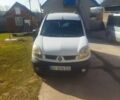 Белый Рено Кенгу, объемом двигателя 1.46 л и пробегом 310 тыс. км за 3600 $, фото 1 на Automoto.ua