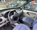 Белый Рено Кенгу, объемом двигателя 1.6 л и пробегом 230 тыс. км за 4699 $, фото 10 на Automoto.ua