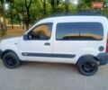 Белый Рено Кенгу, объемом двигателя 1.6 л и пробегом 246 тыс. км за 6500 $, фото 9 на Automoto.ua