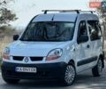 Белый Рено Кенгу, объемом двигателя 1.46 л и пробегом 260 тыс. км за 4300 $, фото 5 на Automoto.ua