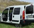 Рено Кенгу 2004 в Коломые на Automoto.ua Белый Рено Кенгу, объемом двигателя 1.6 л и пробегом 223 тыс. км за 4399 $, фото 7 на Automoto.ua