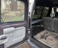 Белый Рено Кенгу, объемом двигателя 1.5 л и пробегом 343 тыс. км за 2602 $, фото 12 на Automoto.ua