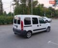 Білий Рено Кєнгу, об'ємом двигуна 1.87 л та пробігом 317 тис. км за 3900 $, фото 6 на Automoto.ua