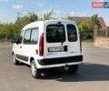 Білий Рено Кєнгу, об'ємом двигуна 1.5 л та пробігом 150 тис. км за 2990 $, фото 4 на Automoto.ua