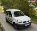 Білий Рено Кєнгу, об'ємом двигуна 1.46 л та пробігом 300 тис. км за 2250 $, фото 2 на Automoto.ua
