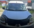 Білий Рено Кєнгу, об'ємом двигуна 1.46 л та пробігом 290 тис. км за 4200 $, фото 4 на Automoto.ua