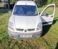 Белый Рено Кенгу, объемом двигателя 1.5 л и пробегом 338 тыс. км за 1250 $, фото 10 на Automoto.ua