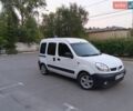Білий Рено Кєнгу, об'ємом двигуна 1.87 л та пробігом 317 тис. км за 3900 $, фото 1 на Automoto.ua