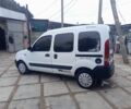 Білий Рено Кєнгу, об'ємом двигуна 1.5 л та пробігом 350 тис. км за 3750 $, фото 10 на Automoto.ua