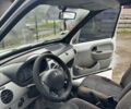 Белый Рено Кенгу, объемом двигателя 1.5 л и пробегом 304 тыс. км за 3700 $, фото 1 на Automoto.ua