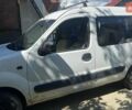 Білий Рено Кєнгу, об'ємом двигуна 1.46 л та пробігом 290 тис. км за 4200 $, фото 2 на Automoto.ua