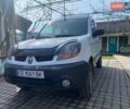 Белый Рено Кенгу, объемом двигателя 1.9 л и пробегом 241 тыс. км за 5300 $, фото 1 на Automoto.ua