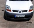 Белый Рено Кенгу, объемом двигателя 1.46 л и пробегом 208 тыс. км за 3500 $, фото 1 на Automoto.ua