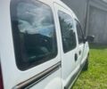 Білий Рено Кєнгу, об'ємом двигуна 1.15 л та пробігом 219 тис. км за 3800 $, фото 5 на Automoto.ua