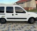 Білий Рено Кєнгу, об'ємом двигуна 1.46 л та пробігом 283 тис. км за 4000 $, фото 2 на Automoto.ua