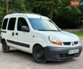 Белый Рено Кенгу, объемом двигателя 1.5 л и пробегом 357 тыс. км за 2350 $, фото 9 на Automoto.ua