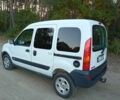 Белый Рено Кенгу, объемом двигателя 1.5 л и пробегом 220 тыс. км за 1300 $, фото 2 на Automoto.ua