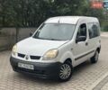 Белый Рено Кенгу, объемом двигателя 1.9 л и пробегом 250 тыс. км за 2750 $, фото 4 на Automoto.ua