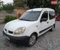 Белый Рено Кенгу, объемом двигателя 1.5 л и пробегом 270 тыс. км за 2850 $, фото 1 на Automoto.ua