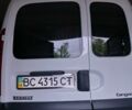Белый Рено Кенгу, объемом двигателя 0 л и пробегом 275 тыс. км за 4000 $, фото 7 на Automoto.ua