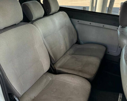 Білий Рено Кєнгу, об'ємом двигуна 1.46 л та пробігом 255 тис. км за 3700 $, фото 9 на Automoto.ua