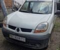 Білий Рено Кєнгу, об'ємом двигуна 1.46 л та пробігом 280 тис. км за 2850 $, фото 1 на Automoto.ua