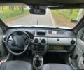 Белый Рено Кенгу, объемом двигателя 1.9 л и пробегом 270 тыс. км за 2500 $, фото 7 на Automoto.ua