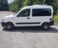 Білий Рено Кєнгу, об'ємом двигуна 1.46 л та пробігом 199 тис. км за 3200 $, фото 2 на Automoto.ua