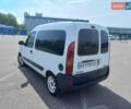 Белый Рено Кенгу, объемом двигателя 1.46 л и пробегом 328 тыс. км за 3600 $, фото 1 на Automoto.ua