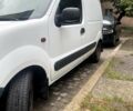Белый Рено Кенгу, объемом двигателя 1.46 л и пробегом 300 тыс. км за 3200 $, фото 15 на Automoto.ua