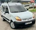Белый Рено Кенгу, объемом двигателя 1.46 л и пробегом 330 тыс. км за 2850 $, фото 1 на Automoto.ua