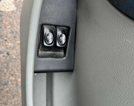 Білий Рено Кєнгу, об'ємом двигуна 1.46 л та пробігом 271 тис. км за 4000 $, фото 26 на Automoto.ua