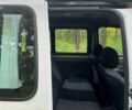 Белый Рено Кенгу, объемом двигателя 1.9 л и пробегом 270 тыс. км за 2500 $, фото 6 на Automoto.ua