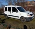 Белый Рено Кенгу, объемом двигателя 1.4 л и пробегом 288 тыс. км за 2799 $, фото 1 на Automoto.ua