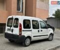 Белый Рено Кенгу, объемом двигателя 1.9 л и пробегом 250 тыс. км за 2499 $, фото 2 на Automoto.ua