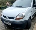Белый Рено Кенгу, объемом двигателя 1.46 л и пробегом 300 тыс. км за 3200 $, фото 12 на Automoto.ua