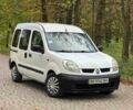 Белый Рено Кенгу, объемом двигателя 1.9 л и пробегом 270 тыс. км за 2500 $, фото 1 на Automoto.ua