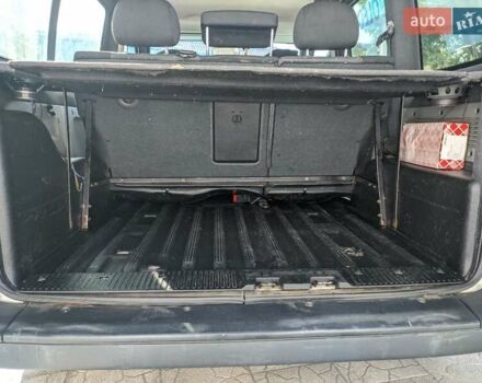 Белый Рено Кенгу, объемом двигателя 1.5 л и пробегом 294 тыс. км за 2800 $, фото 6 на Automoto.ua